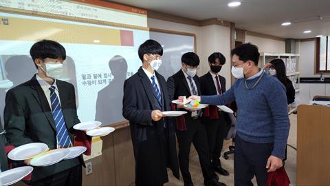 2022-1학기 호텔 F&B매니저 서비스 - 어메리칸 서비스(Americ...
